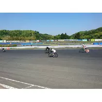 ちよママ