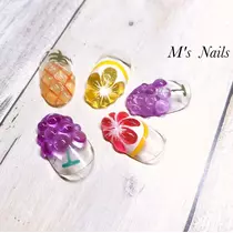 智華