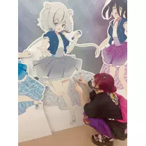 あこ