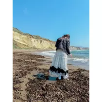 朝陽 凪