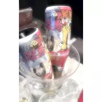 かびるんるんさわ