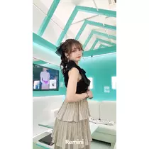 朝陽 凪