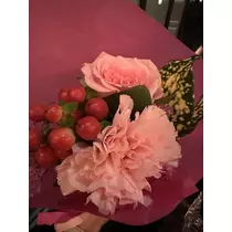 白石 愛莉