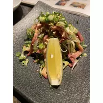 白石 愛莉