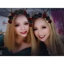 姫花