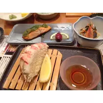 蓮見 リア