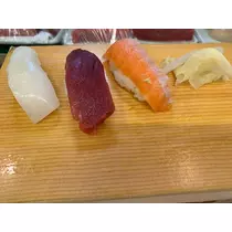 なのか