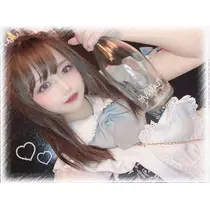 める