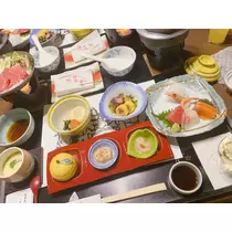 華宮 れい