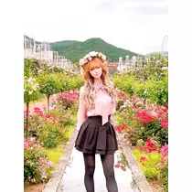 姫花