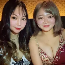桃 かんな