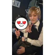 まさや代表