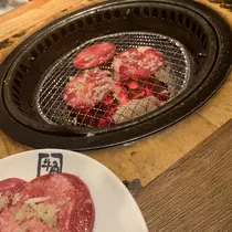響