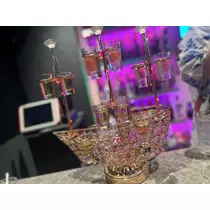 へべれけ酔拳あや