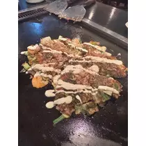 いる