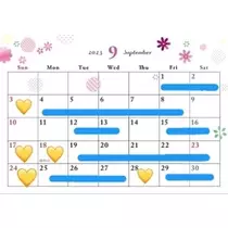 空条 しいな