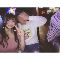 うづき ふうか