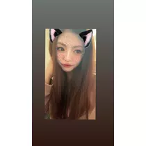 ちゃーんと、せな