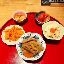 お茶の水うらん