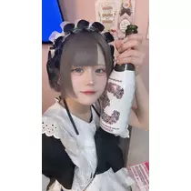 恋麦乃 ちょり