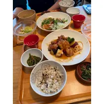 七星 舞冬