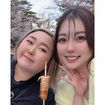 桃