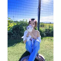 葉月 りほ