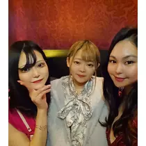 桃 かんな