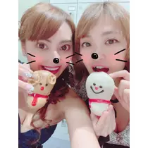 ヤシの木 ここな