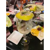 智華