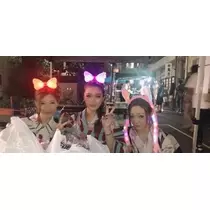 愛羽 仁美