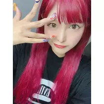 あこ