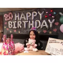 ちょこ