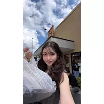 朝陽 凪