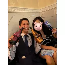 かれん