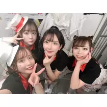 羽川 愛美