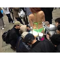 桃瀬 百華