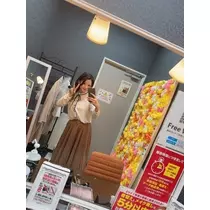 足立 はな