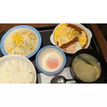 ちよママ