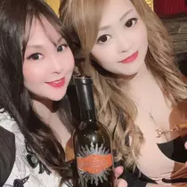 桃 かんな