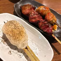 あかり（ママ）