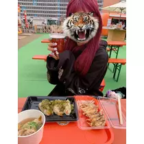 あこ