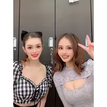 美月 れい