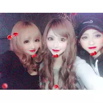 天癒 いちご