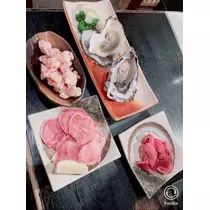 宝條 夏恋