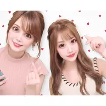 高瀬 美羽