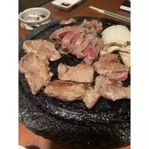 長瀬 純恋