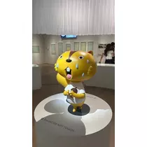 かびるんるんさわ