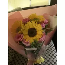 白石 愛莉