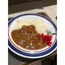 華